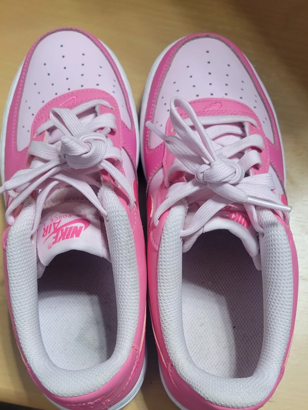 Nike air force